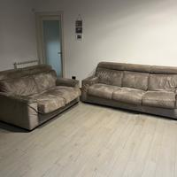 Divani poltrone e sofà