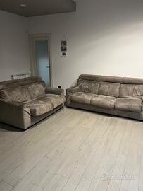 Divani poltrone e sofà