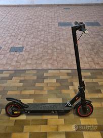 Monopattino elettrico Vivobike