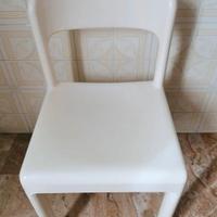 Sedia vintage di design 