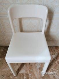 Sedia vintage di design 