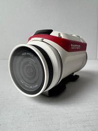 TomTom Bandit Action Camera 16 MP + Batteria