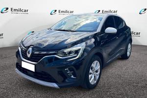 RENAULT Captur 2ª serie - Captur TCe 100 U1240809