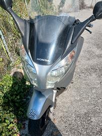Scooter Honda
