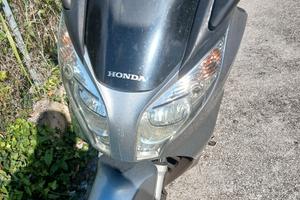 Scooter Honda