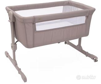 Culla next to me tortora 