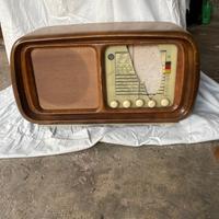 Radio epoca  ricambi