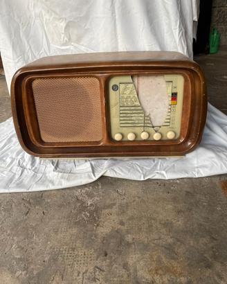Radio epoca  ricambi