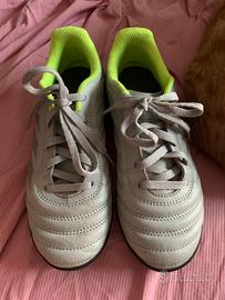 Scarpe Adidas da calcetto bambino 35