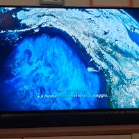 Smart TV Samsung 50" 4K