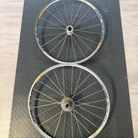 CERCHIO MAVIC / SHIMANO 10V