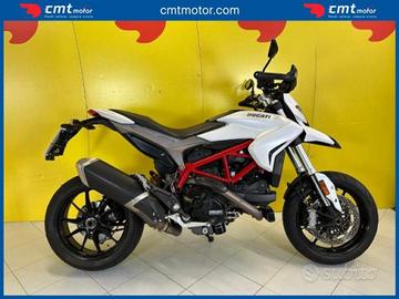 DUCATI Hypermotard 939 Garantita e Finanziabile