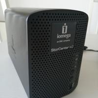 Iomega storcenter ix2 - 200