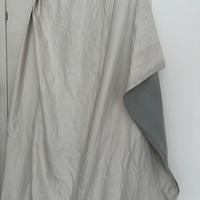 Lotto di 10 tende ignifughe oscuranti