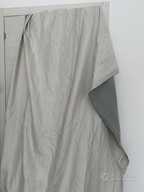 Lotto di 10 tende ignifughe oscuranti