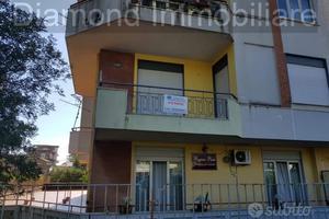 Appartamento 165mq con garage a Giarre