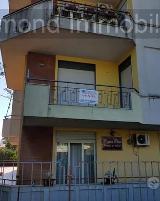 Appartamento 165mq con garage a Giarre