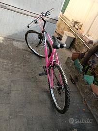 MOUNTAIN BIKE N.28