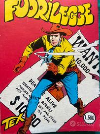 Tex Gigante n.3