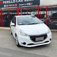 Peugeot 208 PureTech 68 5 porte Active