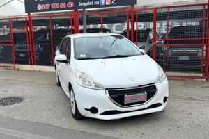 Peugeot 208 PureTech 68 5 porte Active