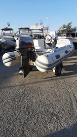 Gommone Novamarine 2 - RH420