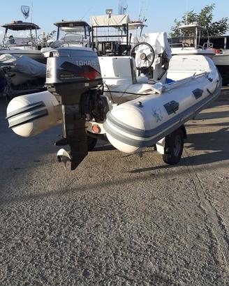 Gommone Novamarine 2 - RH420