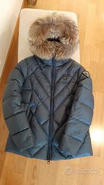 PIUMINO DONNA BLAUER 