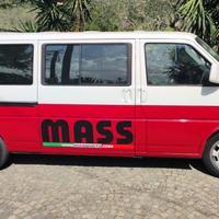 Volkswagen Caravelle 2500 TDI