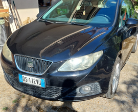 Seat Ibiza IV 1.4 benzina 85 CV