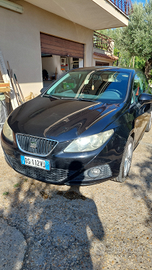 Seat Ibiza IV 1.4 benzina 85 CV