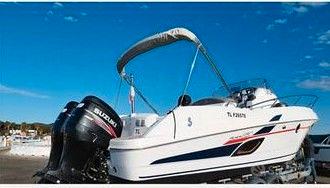 Beneteau Flyer 850  2013