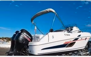 Beneteau Flyer 850  2013