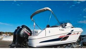Beneteau Flyer 850  2013
