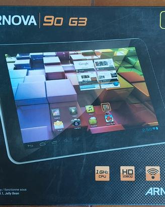 Tablet Arnova 90 G3 4GB