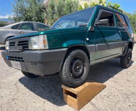 Fiat Panda 1000 4x4