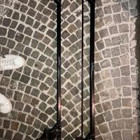 Barre tetto Lancia Y