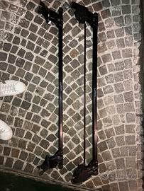 Barre tetto Lancia Y