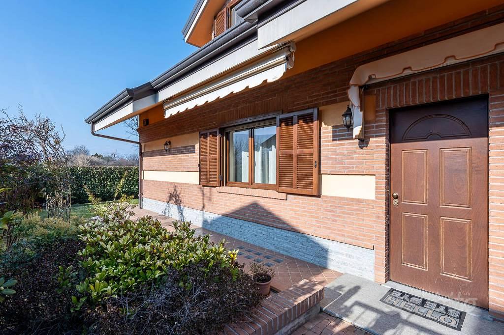House in Bruino, Tetti Griglio - Vista 5