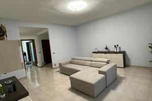 Ampio e luminoso appartamento