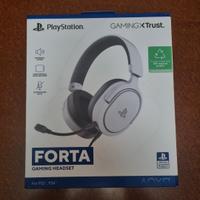 cuffie playstation x trust sony 