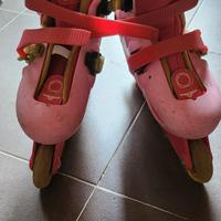 Rollerblades bambina