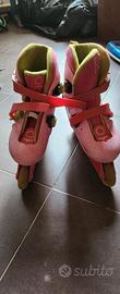 Rollerblades bambina