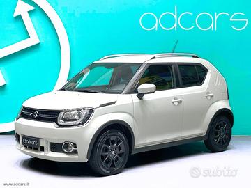SUZUKI Ignis 1.2 Hybrid 4WD All Grip Top *4X4*