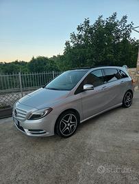 Mercedes classe b 180 