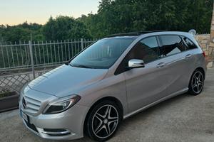 Mercedes classe b 180 