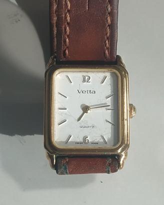 Orologio da polso donna Vetta quartz 5913.29