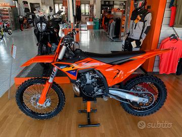 Ktm 300 SX 2026