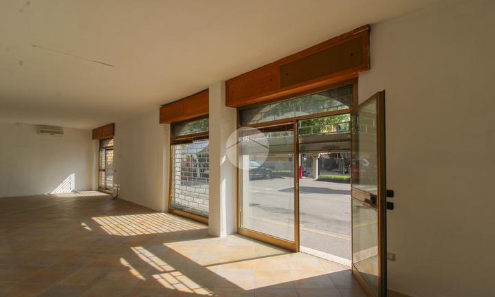 UFFICIO A PONTIROLO NUOVO