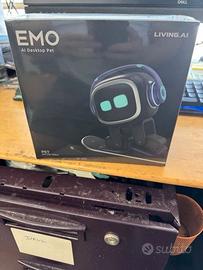 robot per bambini EMO Living AI Smart